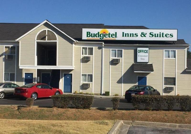 Hotel Budgetel Inn & Suitesbirmingham South