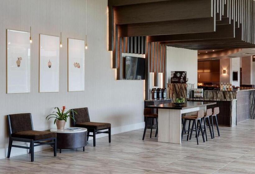 فندق Chicago Marriott Southwest At Burr Ridge