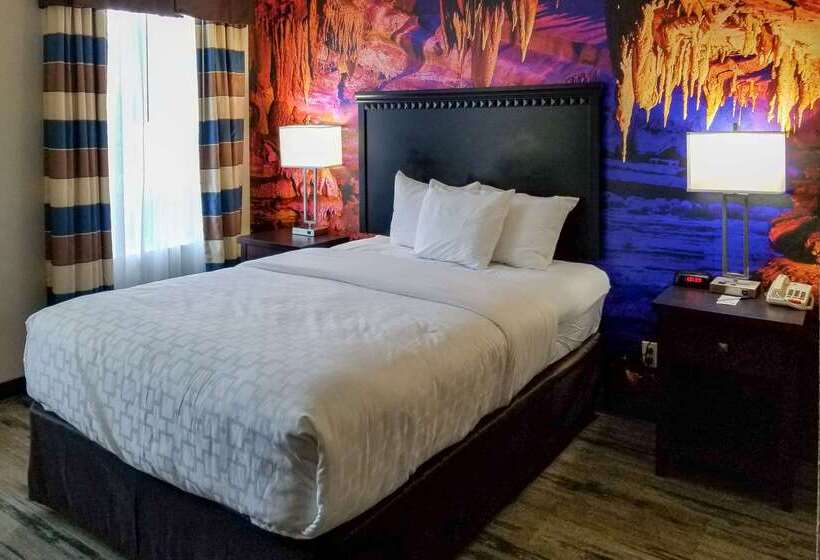 فندق Surestay Plus By Best Western Corydon