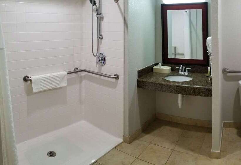 فندق Surestay Plus By Best Western Corydon