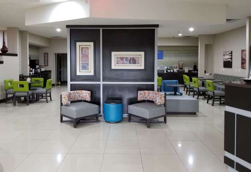 فندق Surestay Plus By Best Western Corydon