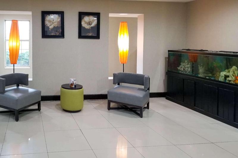 فندق Surestay Plus By Best Western Corydon