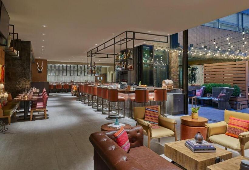 Clio, A Luxury Collection Hotel, Denver Cherry Creek