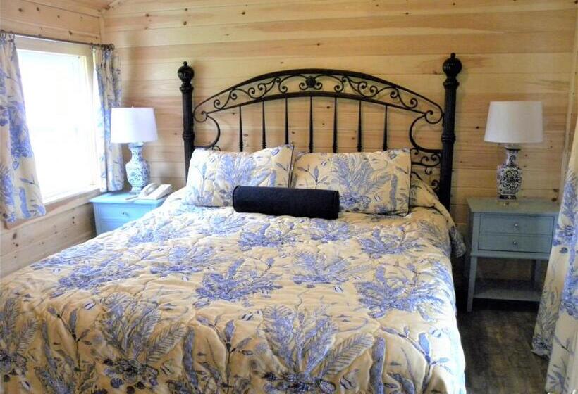 فندق Colonial Gables Oceanfront Village