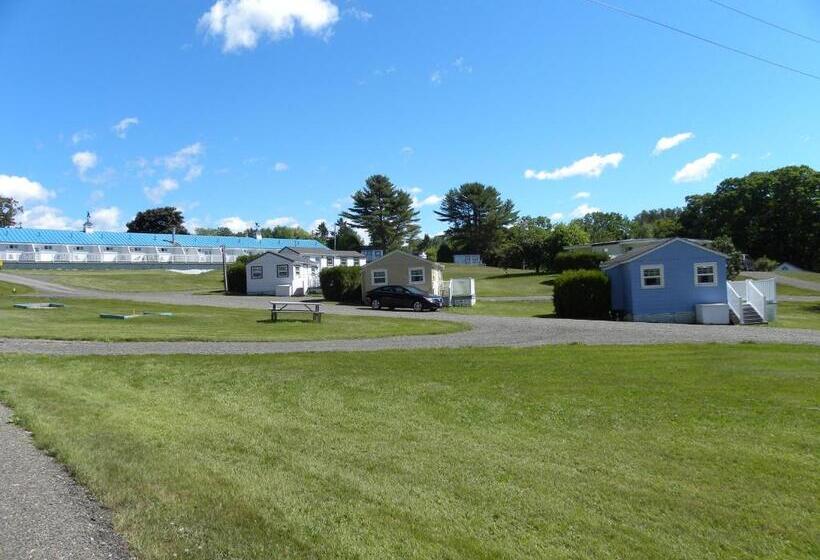 فندق Colonial Gables Oceanfront Village