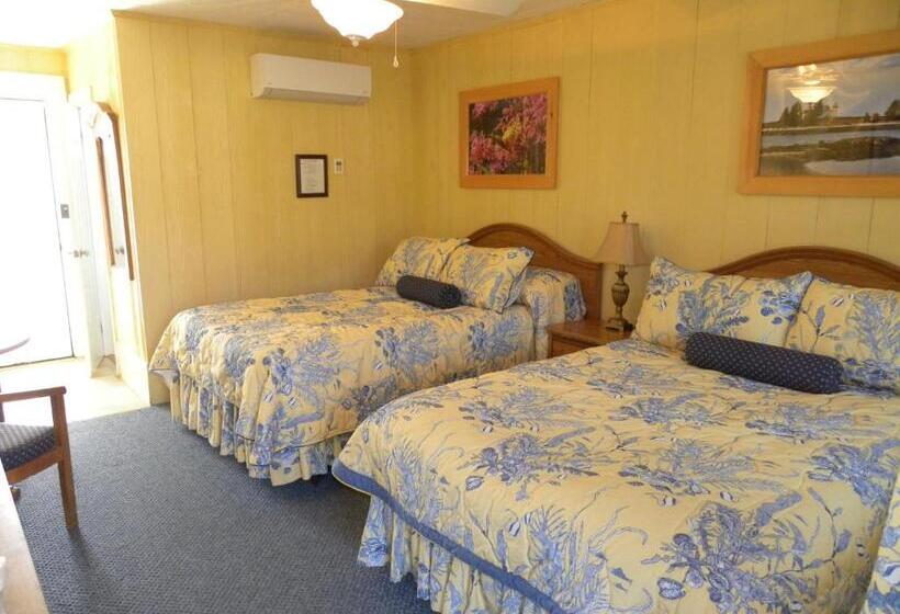 فندق Colonial Gables Oceanfront Village