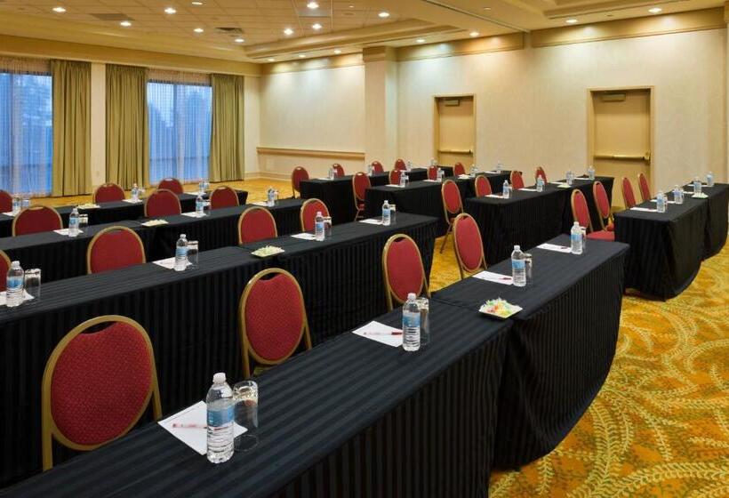 호텔 Denver Marriott South At Park Meadows