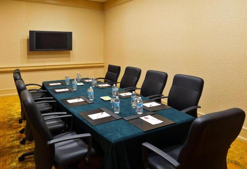 호텔 Denver Marriott South At Park Meadows