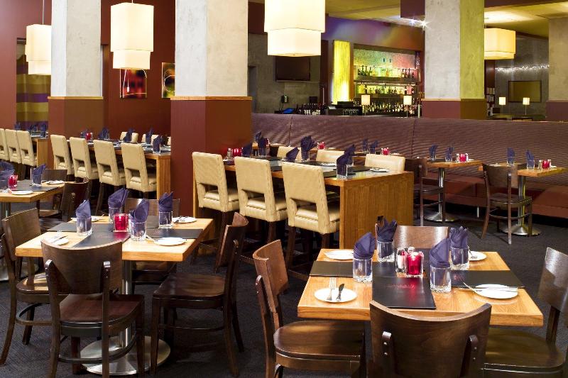 فندق Four Points By Sheraton San Jose Downtown