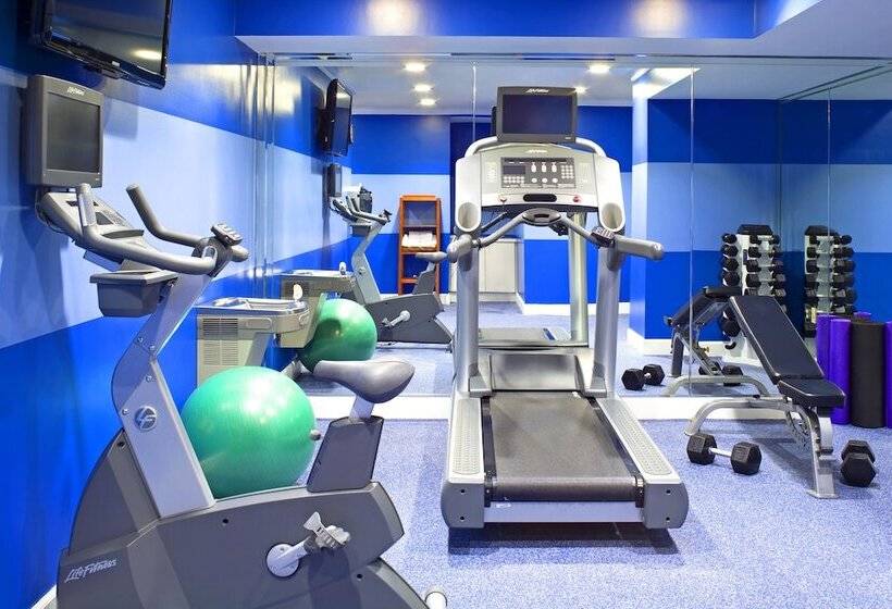 فندق Four Points By Sheraton San Jose Downtown