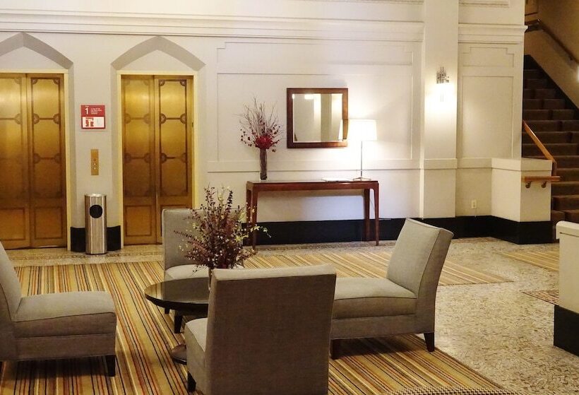 فندق Four Points By Sheraton San Jose Downtown