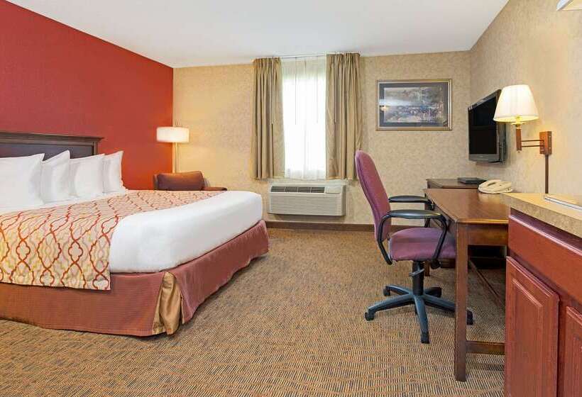 酒店 Hawthorn Extended Stay By Wyndham Cincinnati/sharonville