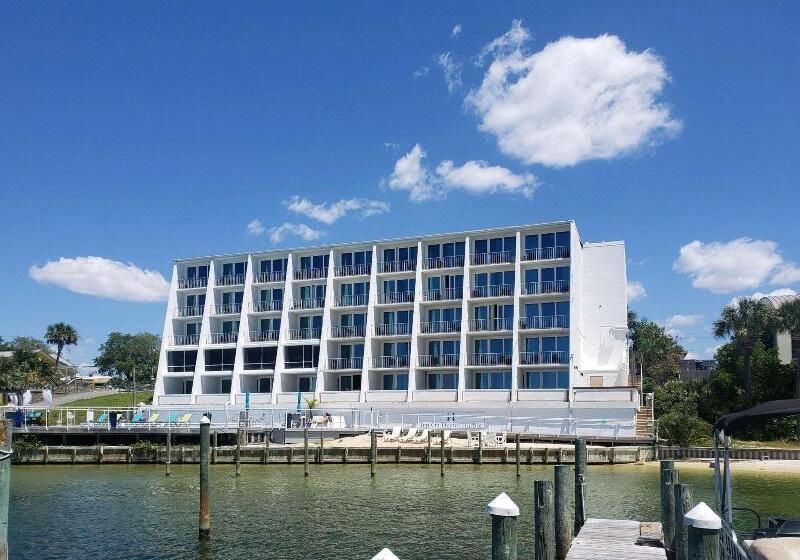 Inn On Destin Harbor, Ascend Hotel Collection