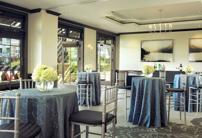 Juniper Hotel Cupertino, Curio Collection By Hilton