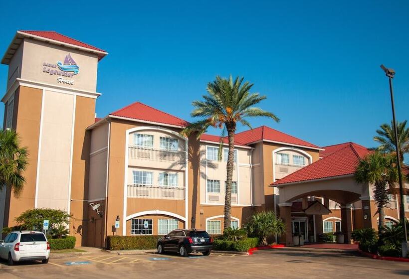 Отель Kemah Edgewater