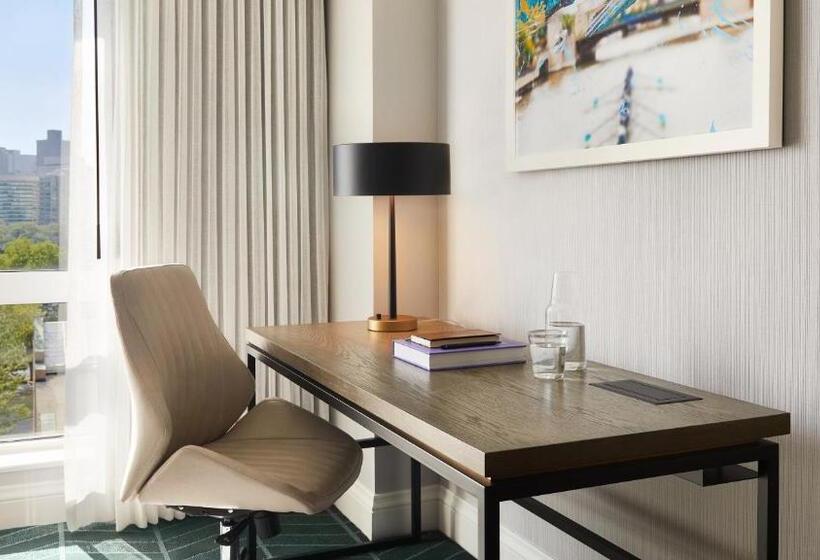 هتل Kimpton Marlowe, An Ihg