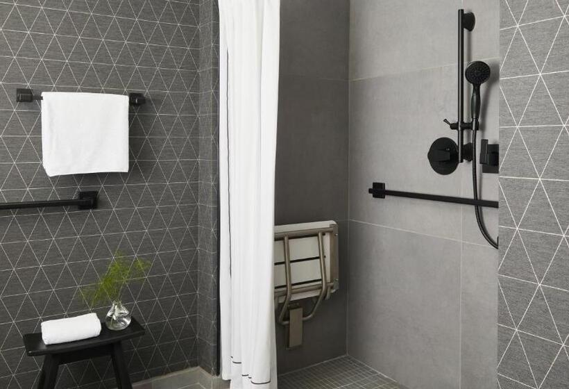 هتل Kimpton Marlowe, An Ihg
