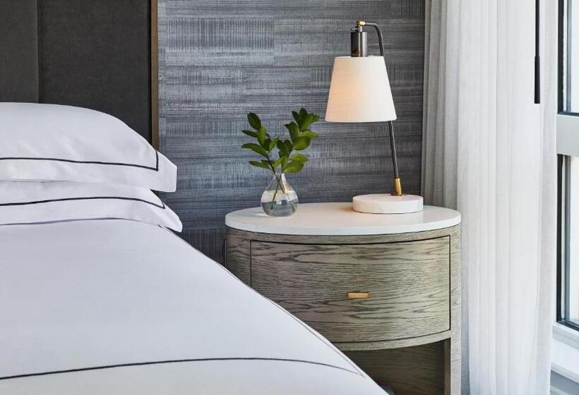 هتل Kimpton Marlowe, An Ihg