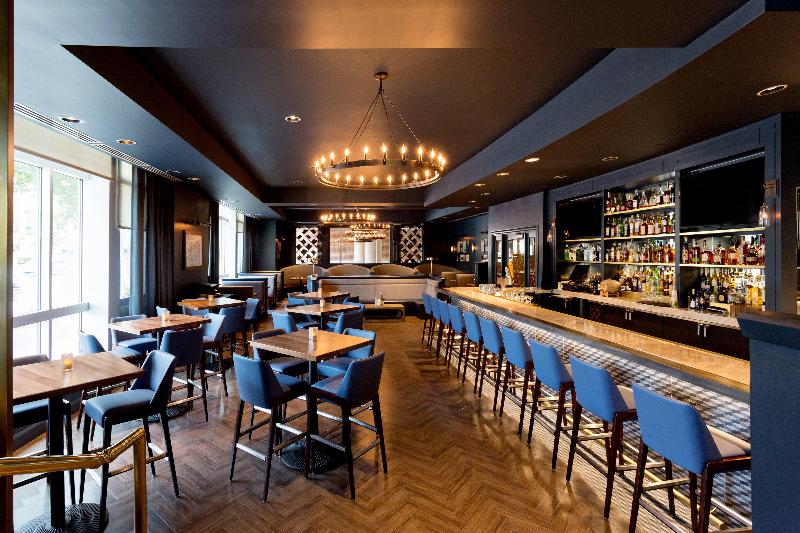 هتل Kimpton Marlowe, An Ihg