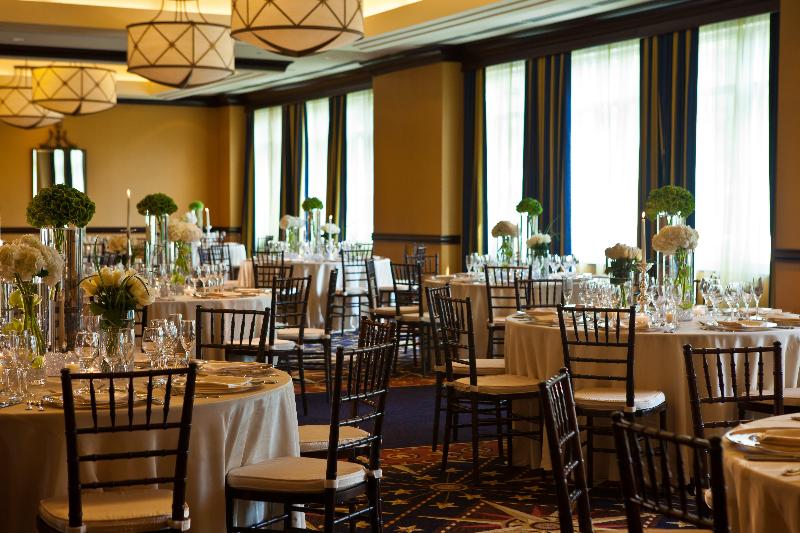 هتل Kimpton Marlowe, An Ihg