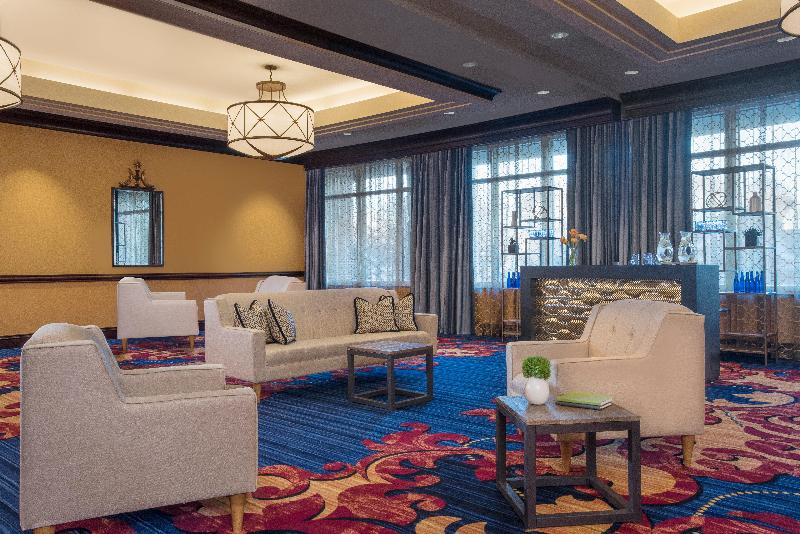 هتل Kimpton Marlowe, An Ihg