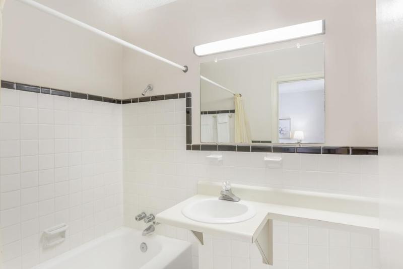 酒店 Scottish Inns Collinsville   Martinsville