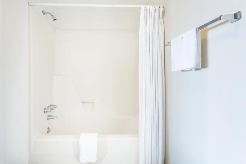 酒店 Scottish Inns Collinsville   Martinsville