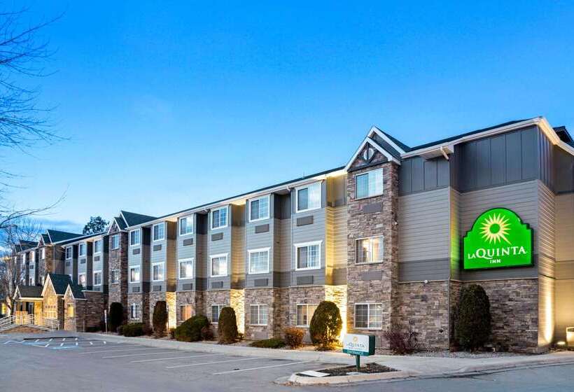 בית מלון כפרי La Quinta Inn By Wyndham Missoula