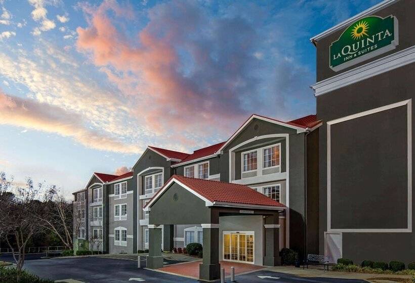 בית מלון כפרי La Quinta By Wyndham Atlanta South   Newnan