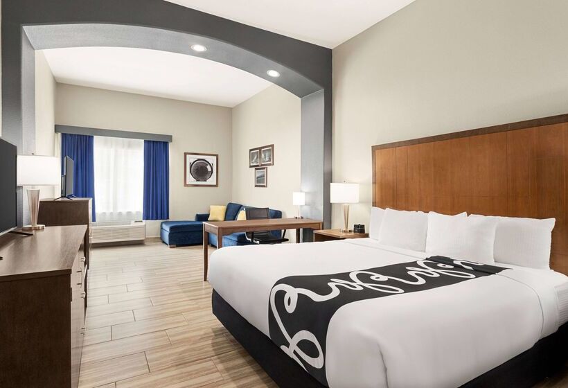 בית מלון כפרי La Quinta By Wyndham Brownsville North