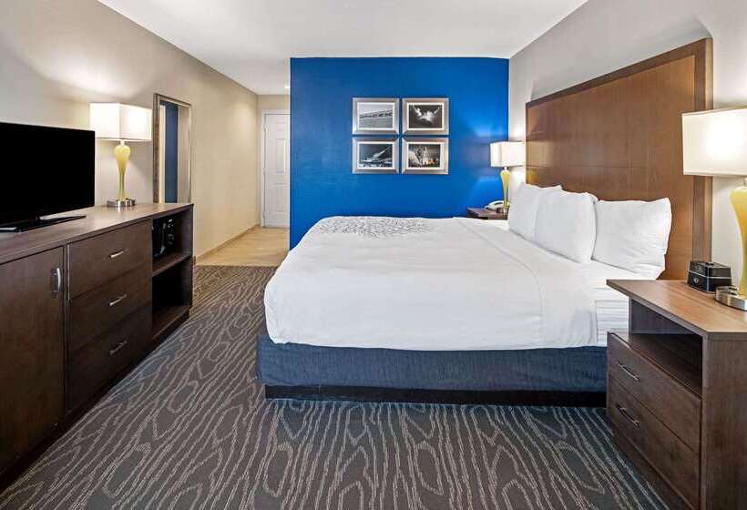 בית מלון כפרי La Quinta By Wyndham Brownsville North