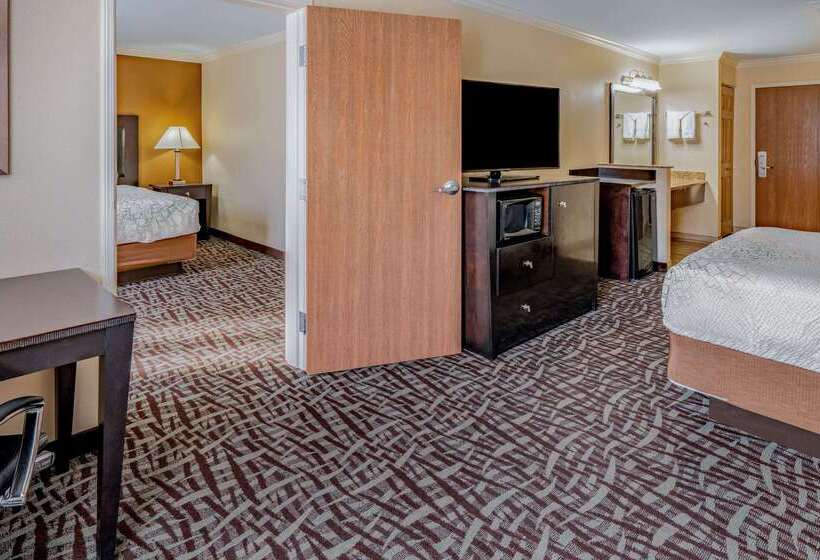 هتل La Quinta By Wyndham Moab