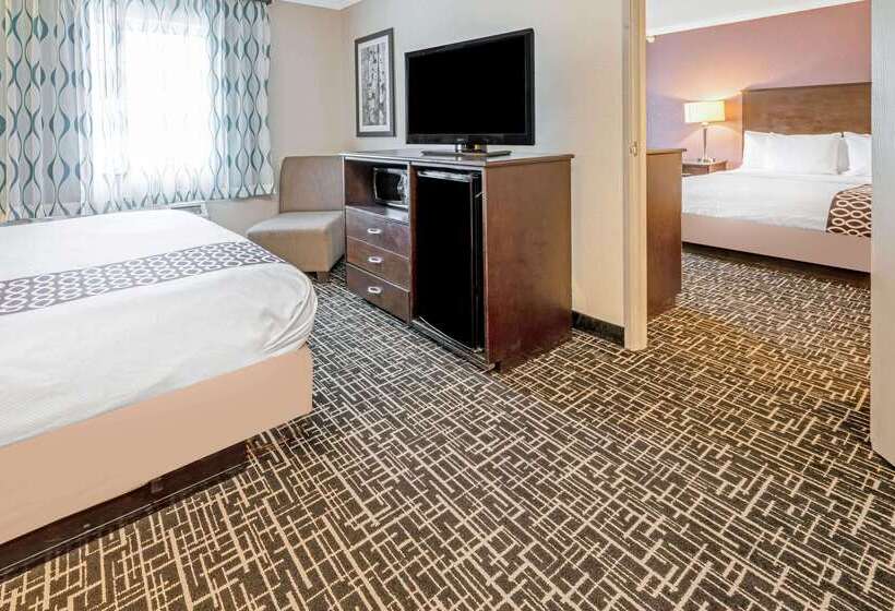 فندق La Quinta By Wyndham North Orem