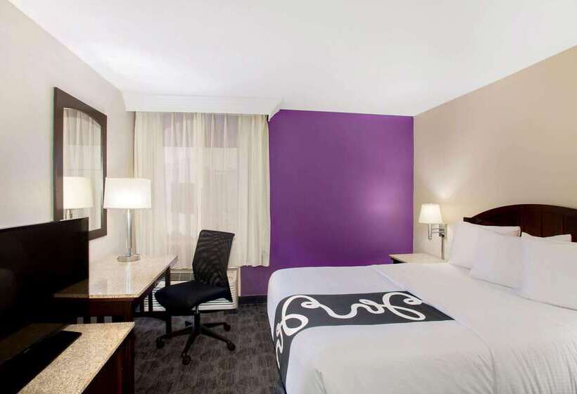 בית מלון כפרי La Quinta By Wyndham Springfield South