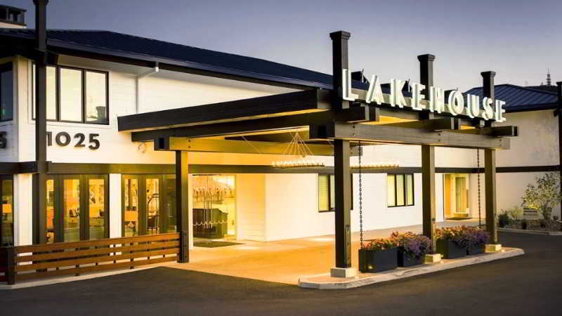 ホテル Lakehouse Resort
