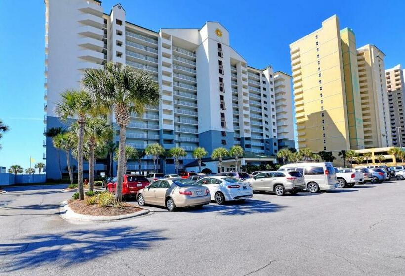 酒店 Long Beach Resort By Resort Collection