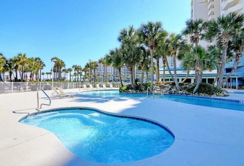 酒店 Long Beach Resort By Resort Collection