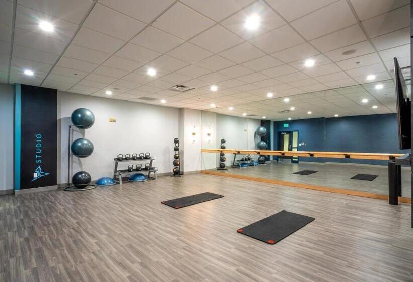 هتل Louisville Marriott Downtown