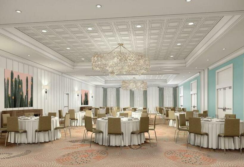 Margaritaville Hotel San Diego Gaslamp Quarter