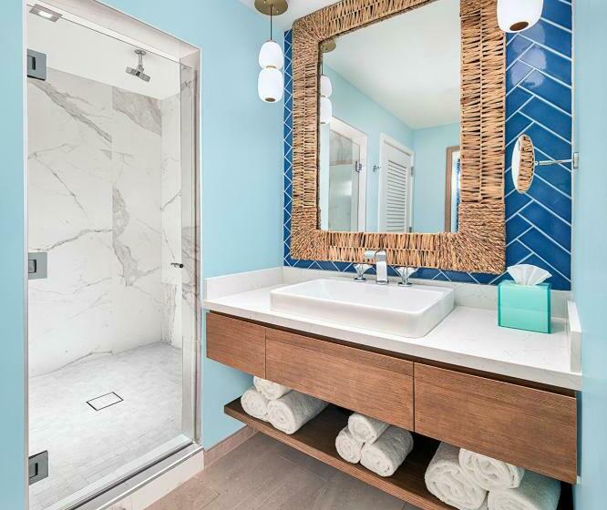 Margaritaville Hotel San Diego Gaslamp Quarter