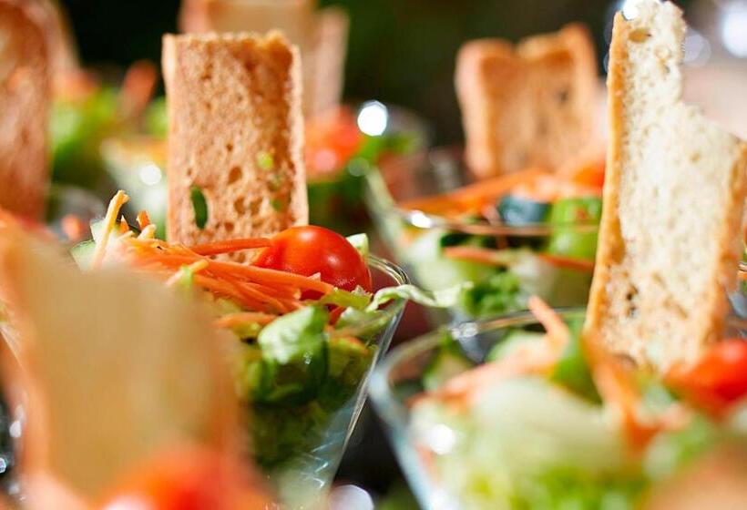 هتل Marriott Birmingham Grandview