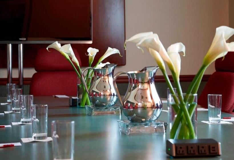 هتل Marriott Birmingham Grandview