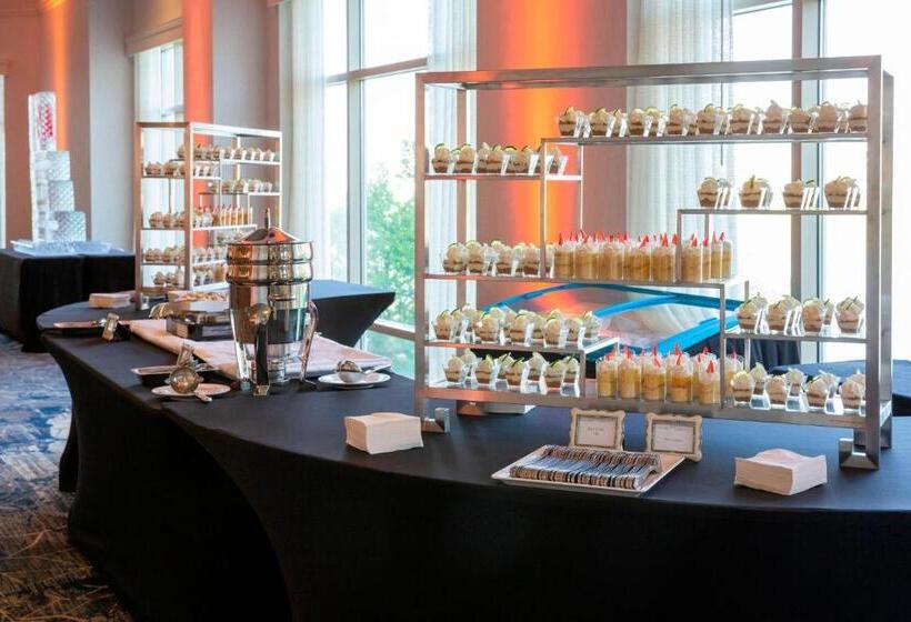 هتل Marriott Dallas Las Colinas