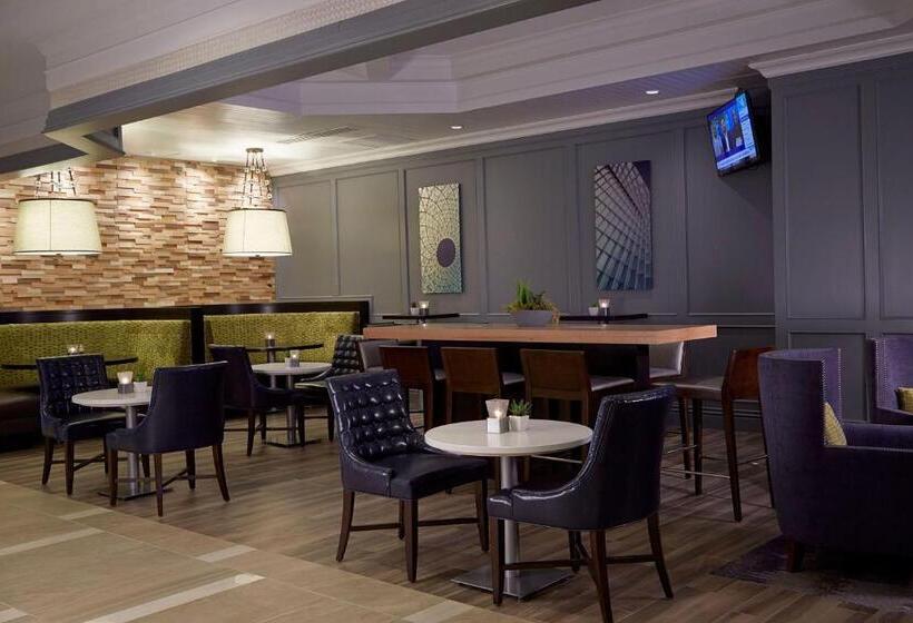 호텔 Milwaukee Marriott West
