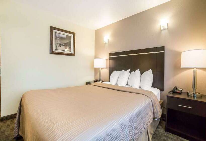 هتل Quality Inn & Suites Elko