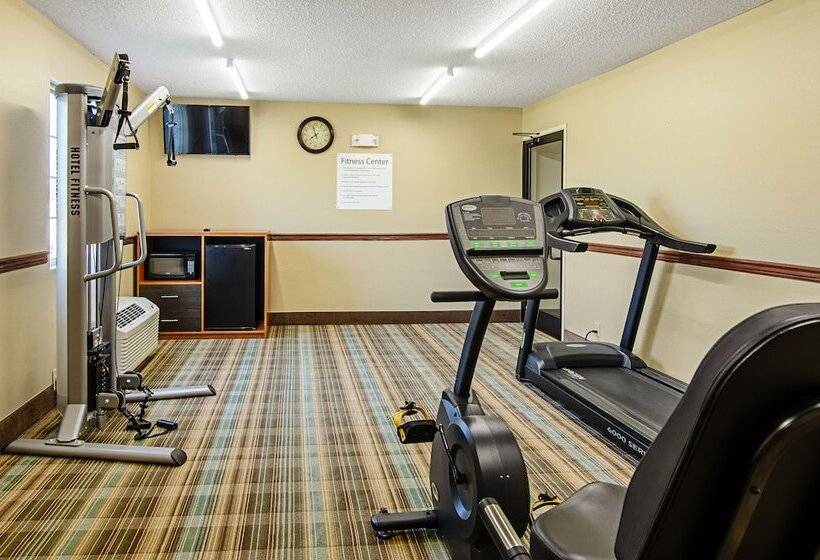 فندق Quality Inn & Suites I81 Exit 7