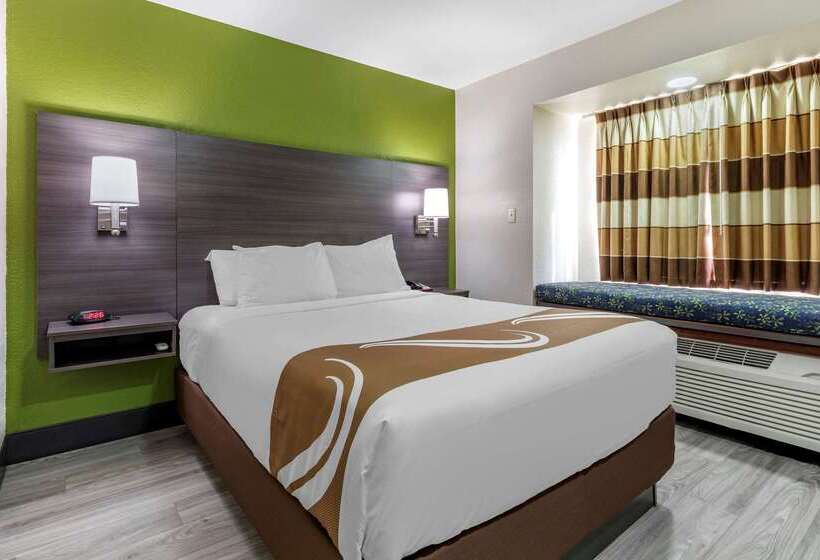 فندق Quality Inn & Suites Longview I20