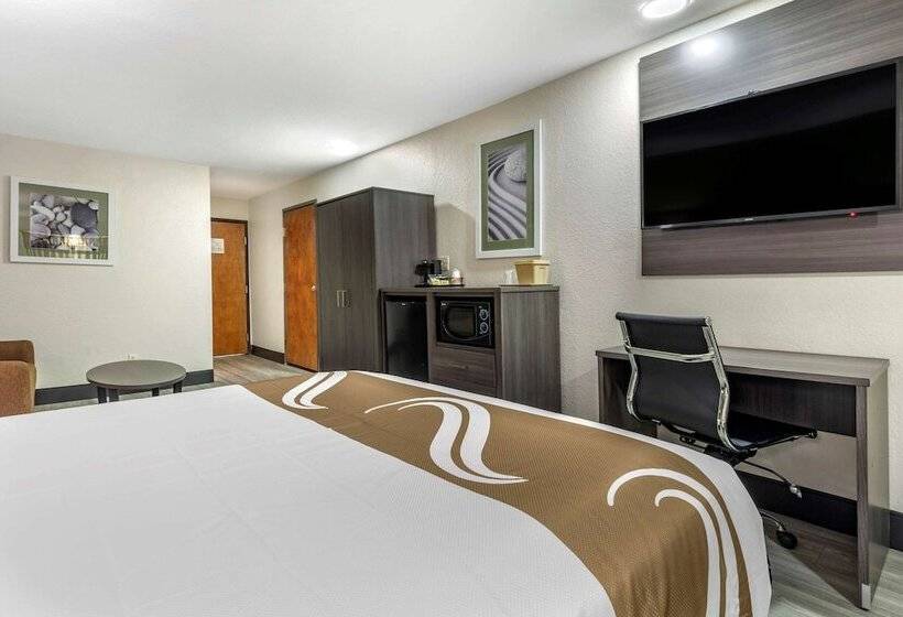 فندق Quality Inn & Suites Longview I20