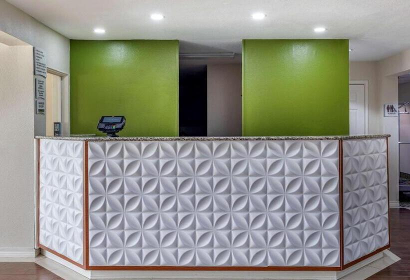 فندق Quality Inn & Suites Longview I20