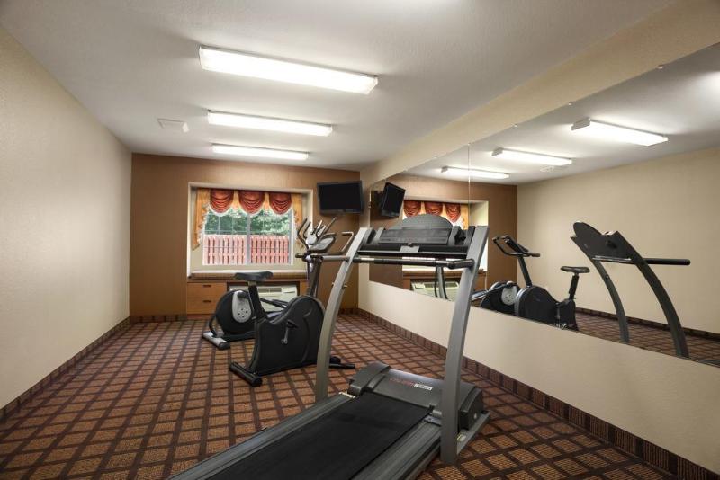 فندق Quality Inn & Suites Longview I20